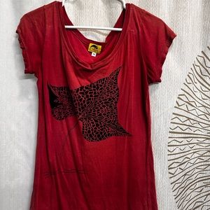 Cutie Kealopiko Top.